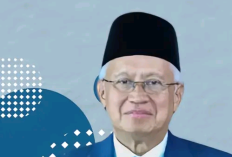 Profil Biodata Mendikti Satryo Soemantri Brodjonegoro Lengkap dari Umur, Agama dan Akun IG yang Didemo ASN di Kantor Kemendikti