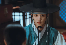 Sinopsis The Tale of Lady Ok Full Episode 1-16 Sub Indo Awal Hingga TAMAT Dibintangi Lim Ji Yeon dan Choo Young Woo di Netflix Jangan di LK21