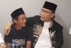 Viral Video Detik-Detik Ucapan Kasar Gus Miftah Kepada Penjual Es Teh, Berujung Gabung Banser dan Diumrohkan