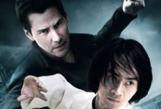 Sinopsis Man of Tai Chi Film Keanu Reeves Bioskop Trans TV Hari ini 29 Januari 2025