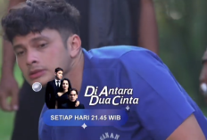 Jam Tayang dan Sinopsis Di Antara Dua Cinta Hari ini 1 Juli 2024: Dania Mencoba Menyelamatkan Yuda yang Dikubur Hidup-Hidup oleh Rafael