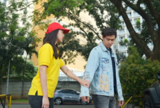 My Heart Episode 55 Hari ini 23 Juli 2024 di SCTV: Raisa Terus Heran dengan Sikap Dingin Mike Kepadanya