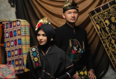 Profil Biodata Royhan Akbar Putra Mahfud MD Resmi Menikahi Zahwa Nadhira Putri Mantan Gubernur NTB Tuan Guru Bajang, Lengkap: Umur, Agama dan IG