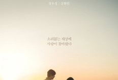 Sinopsis Drama Korea Tell Me That You Love Me Episode 1 Sub Indo: Kisah Cinta Cha Jin Woo dan Jung Mo Eun