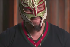 Biodata Tampang Asli Rey Mysterio Sr Legenda WWE asal Meksiko, Meninggal Dunia Lengkap dari Umur, Agama dan Akun Instagram