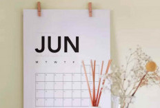 Jadwal Cuti Bersama Bulan Juni 2024, Ada Hari Raya Kurban, Kapan Tanggalnya?