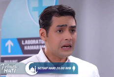 Tertawan Hati Episode 77 Hari ini 7 April 2024 di SCTV: Soraya Minta Alyssa Menyumbang Darahnya untuk Kesembuhan Alya