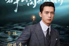 Drama Shooting Stars (2024) Episode 23 Sub Indo Kapan Tayang? SIMAK Sinopsis, Daftar Pemain, Jadwal Tayang Lengkap Link Nonton - Luo Min Min Disekap Orang Tak Dikenal