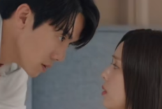 When the Phone Rings Episode 3-4 Sub Indo & Spoiler Lengkap dengan Link di Netflix bukan LK21: Ayah Hong Hee Joo Diculik! Mampukah Baek Sa Eon Menyelamatkannya? 