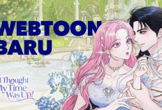 LINK BACA I Thought My Time Was Up Chapter 86 Bahasa Indonesia Season Baru Bukan Ilegal atau Batoto