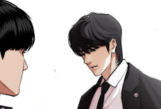 Lookism Chapter 499 Bahasa Indonesia, Lanjutan Terbaru Manhwa Lookism Chapter 499 sub indo RAW English Scan