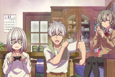 Streaming Sekarang! Grandpa and Grandma Turn Young Again Episode 3 Subtitle Indonesia – Nonton Bukan di Otakudesu dan Anoboy