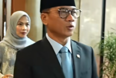 Siapa Ratu Rachmatuzakiyah? Cabup Serang Sekaligus Istri Menteri PDT Yandri Susanto yang Viral Usai Dapat Teguran dari Mayor Teddy Sekretaris Kabinet Prabowo-Gibran