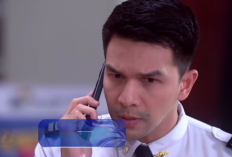 Setulus Hati Episode 48 Hari Ini 2 Agustus 2024 di RCTI: Lia Akhirnya Meninggalkan Alvino Demi Bersama Alex 