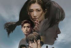 Streaming Warriors Within Season 2 (2024) Episode 8 Sub Indo, Jam Berapa Tayang? Simak Bocoran Sinopsis, Link Nonton Lengkap Daftar Pemain