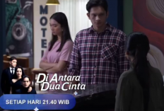 Di Antara Dua Cinta Episode 270 Hari ini 9 Juni 2024 di SCTV: Rafael Menyuruh Romy untuk Menghabisi Yuda 