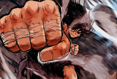 BACA LANJUTAN Fist Demon of Mount Hua Chapter 183 Bahasa Indonesia Lengkap Update Terbaru