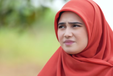 List Rating Acara TV Hari ini 29 Agustus 2024: Mampus! Cinta Yasmin Harus Terjerumus Turun Satu Peringkat Dikalahkan Saleha dan Indosiar 