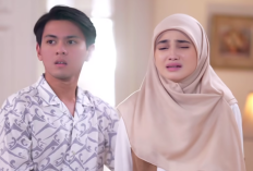 TOP 25 Besar Program TV dan Sinetron Raih Rating Tertinggi per Jumat 19 Juli 2024, Saleha dan Naik Ranjang Tak Lagi Tempati Puncak Kalah dengan Acara Indosiar