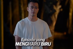 Saksikan Sinopsis Sinetron SCTV Naik Ranjang Hari ini 19 Juni 2024: Gino Tidak Percaya Dean Ingin Menyatukan Cintanya Kembali dengan Tyas