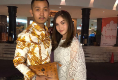 Profil Biodata Gusti Ega Putrawan Mantan Pacar Elina Joerg yang Putus Usai 7 Tahun Pacaran, Lengkap: Umur, Agama dan Akun Instagram