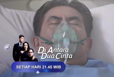 Di Antara Dua Cinta Episode 131 Hari ini 20 Juli 2024 di SCTV: Dania Membela Shafira yang Disalahkan Atas Penusukan Gunawan