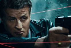 Sinopsis Escape Plan Film Sylvester Stallone di Bioskop Trans TV Hari ini 13 Maret 2025