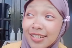 Biodata Profil Ning Maghrib Alias Avita Latifatul Munawaroh, yang Kini Viral Usai Disomasi 3 TikToker, Lengkap: Umur, Agama dan Akun Instagram