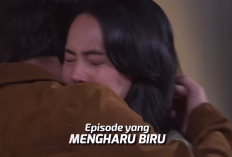 Di Antara Dua Cinta Episode 301 Hari ini 7 Juli 2024 di SCTV: Shafira Tau Dania Menyembunyikan Yuda yang Berpura-Pura Mati