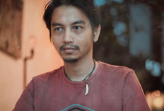 Profil Biodata Fiersa Besari, Penyanyi Indie Yang Putuskan Pamit dari Panggung Musik, Lengkap: Umur, Agama dan Akun Instagram