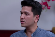 Cinta Berakhir Bahagia Episode 60 Hari ini 3 Mei 2024 di RCTI: Pasha Kaget Melihat Reno Marah Ketika Rapat Bersama