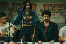 Nonton Download 24 Jam Bersama Gaspar (2023) di Netflix Bukan Loklok Apalagi LK21 Dibintangi Reza Rahadian dan Laura Basuki: Kisah Detetktif dan Maut yang Mengancam