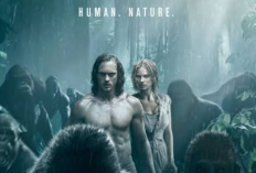 Sinopsis The Legend of Tarzan (2016) Bioskop Trans TV Hari ini 10 Desember 2024 Dibintangi Ben Affleck: Kisah Pengacara Buta yang Mengandalkan Indera Keenam untuk Menjadi Superhero