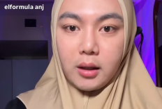 Kenapa Reizuka Ari Trending di Twitter? Benarkah Imbas Bikin Video Pakai Jilbab? 