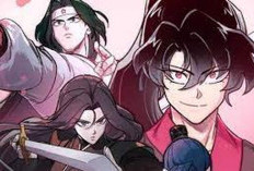 SUDAH UPDATE! BACA Return of the Flowery Mountain Sect Chapter 123 Bahasa Indonesia, Return of the Mount Hua Sect Chapter 123 124 Eng RAW