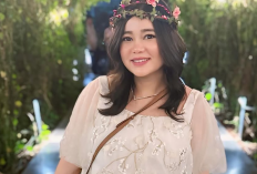 Benarkah Olivia Allan Anak dari Jusuf Hamka? Intip Biodata Istri Denny Sumargo yang Kini Viral, Lengkap dari Umur, Agama dan Akun Intagram