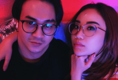 Siapa Anak dan Istri Dimas Andrean? Aktris Senior yang Namanya Disangkutkan dengan Perceraian Baim Wong dan Paula Verhoeven, Awas Bukan Orang Sembarangan?