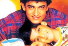 Sinopsis Hum Hain Rahi Pyar Ke (1993) Mega Bollywood Paling Yahud Hari ini 4 Juli 2024 di ANTV Dibintangi Aamir Khan dan Juhi Chawla: Kisah Rahul dan Tiga Keponakan Lucunya