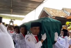 Siapa Fajar Nugroho? yang Ditemukan Tewas di Kolam SMAN 1 Cawas Klaten, Benarkah Karena Tersengat Listrik? Berikut Kronologi dan Biodatanya