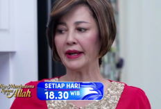 Aku Mencintaimu Karena Allah Episode 67 Hari ini 11 Juli 2024 di RCTI: Hanum Menghina Raja Terlalu Bucin pada Arsy 