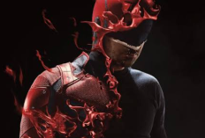 Sinopsis Bioskop Trans TV Daredevil (2003) Hari Ini 23 Agustus 2024 Dibintangi Ben Affleck: Keadilan di Tangan Pahlawan yang Buta