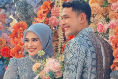 Cinta Lama Bersemi Kembali! Fajar Alfian Akhirnya Resmi Bertunangan dengan Firly Asca pada Sabtu, 22 Februari 2025