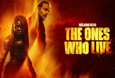 Link Nonton The Walking Dead The Ones Who Live Episode 4 Sub Indo, Download di AMC, SEGERA Streaming Online