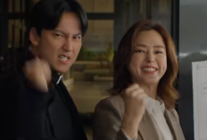 The Fiery Priest Season 2 Episode 12 Tamat Sub Indo lengkap dengan Spoiler dan Link di Disney Plus Hotstar Bukan LK21: Kim Hong Sik mulai Mencurigai Motif Putranya