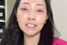 Profil Biodata Lizzebeth Mua Selebgram Istri TikToker Michael Rendy yang Viral Usai Buat Video Bahas Skincare Overclaim, Lengkap: Umur, Agama dan Akun IG