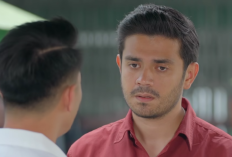 Naik Ranjang Episode 62 Hari ini 27 Juli 2024 di SCTV: Gino Terus Memprovokasi Dean untuk Bercerai dengan Tyas 