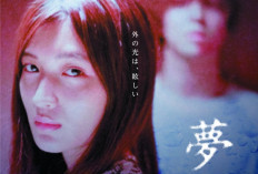 Nonton Yume no Naka (2024) Sub Indo Film Jepang Terbaru Dibintangi Yamazaki Karin dan Sakurai Keisuke, Berikut Sinopsis dan Jadwal Tayang, Full Adegan Romantis No Sensor!