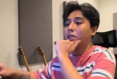 Raymond Aditya Christiando Anak Siapa? Inilah Profil Keyboardist yang Dituding Selingkuh dengan Mahalini Istri Rizky Febian, Bukan Orang Sembarangan?