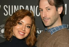 Jeff Baena Sakit Apa? Inilah Kronologi Meninggalnya Sutradara di Usia 47 Tahun yang Diceritakan oleh Sang Istri Aubrey Plaza