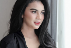 Profil Biodata Vanessa Nabila Selebgram Diduga Kekasih Baru Ahmad Luthfi Calon Gubernur Jawa Tengah, Lengkap dari Umur, Agama dan Akun Instagram